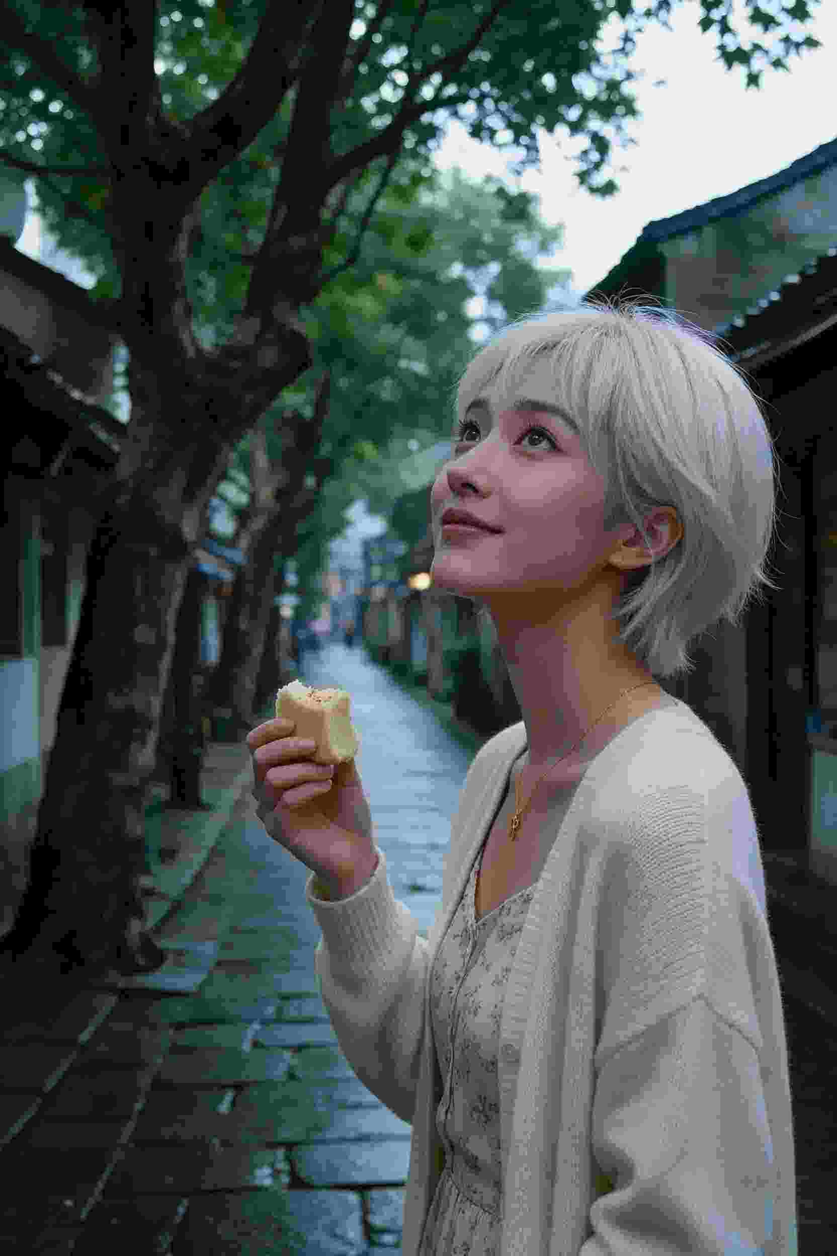 魔改水浒传孙二娘