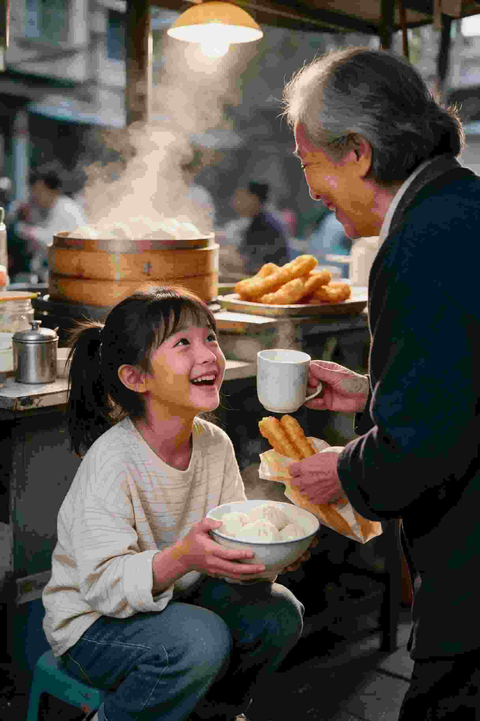 古董黑店