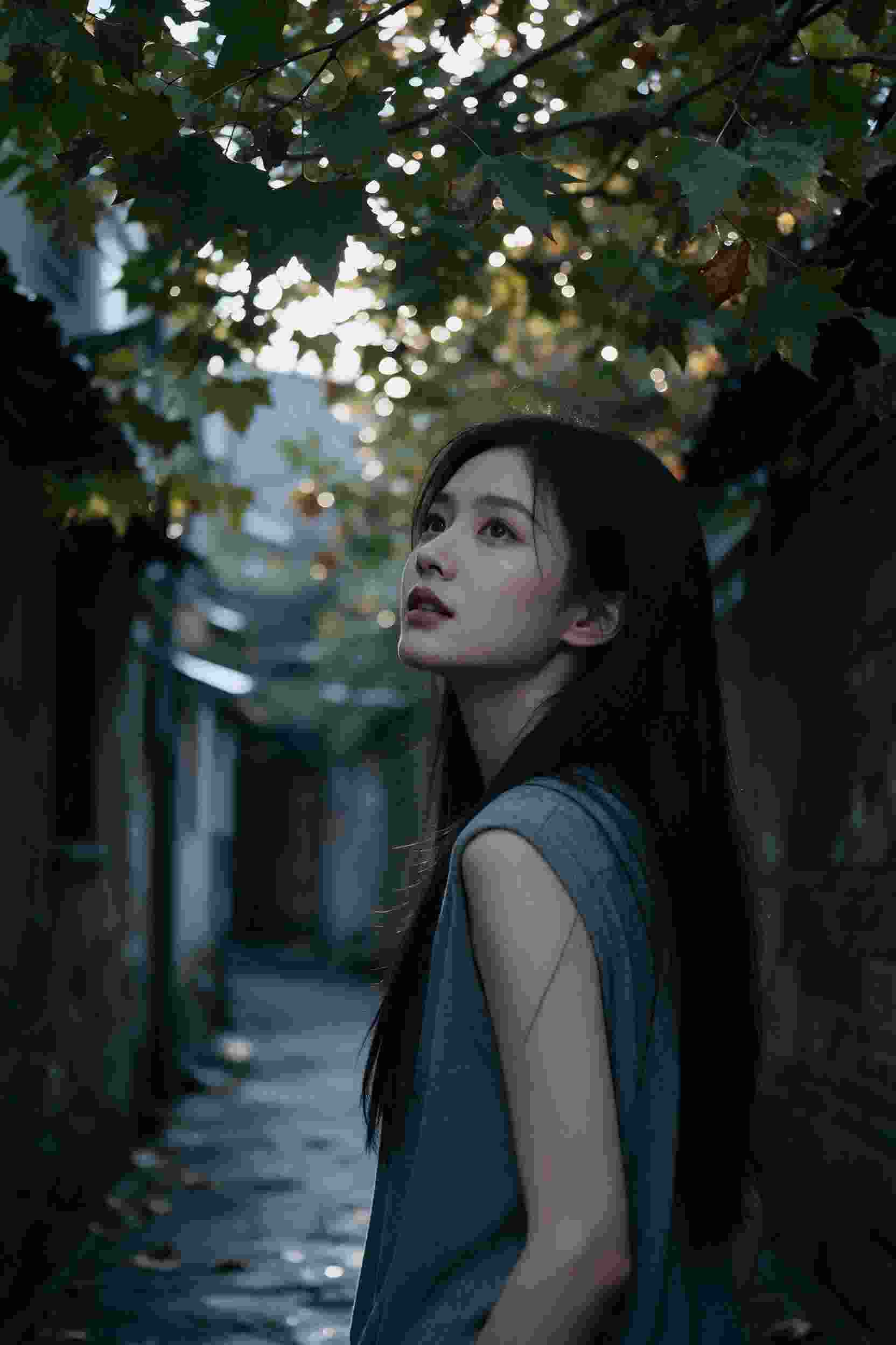 十字坡的秘密