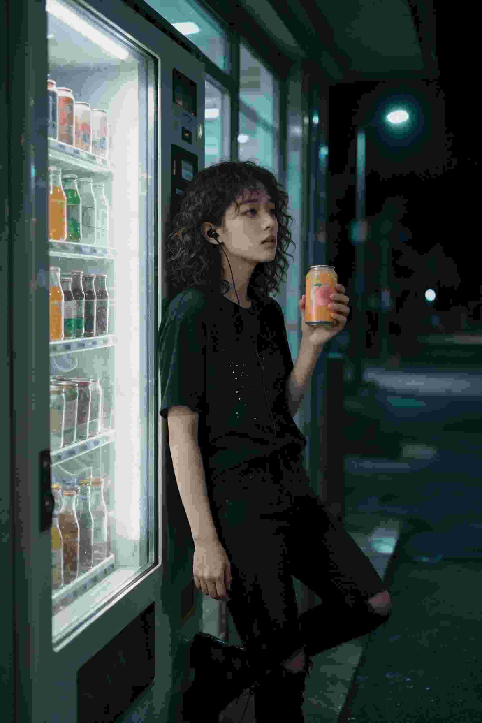 孙二娘的诅咒