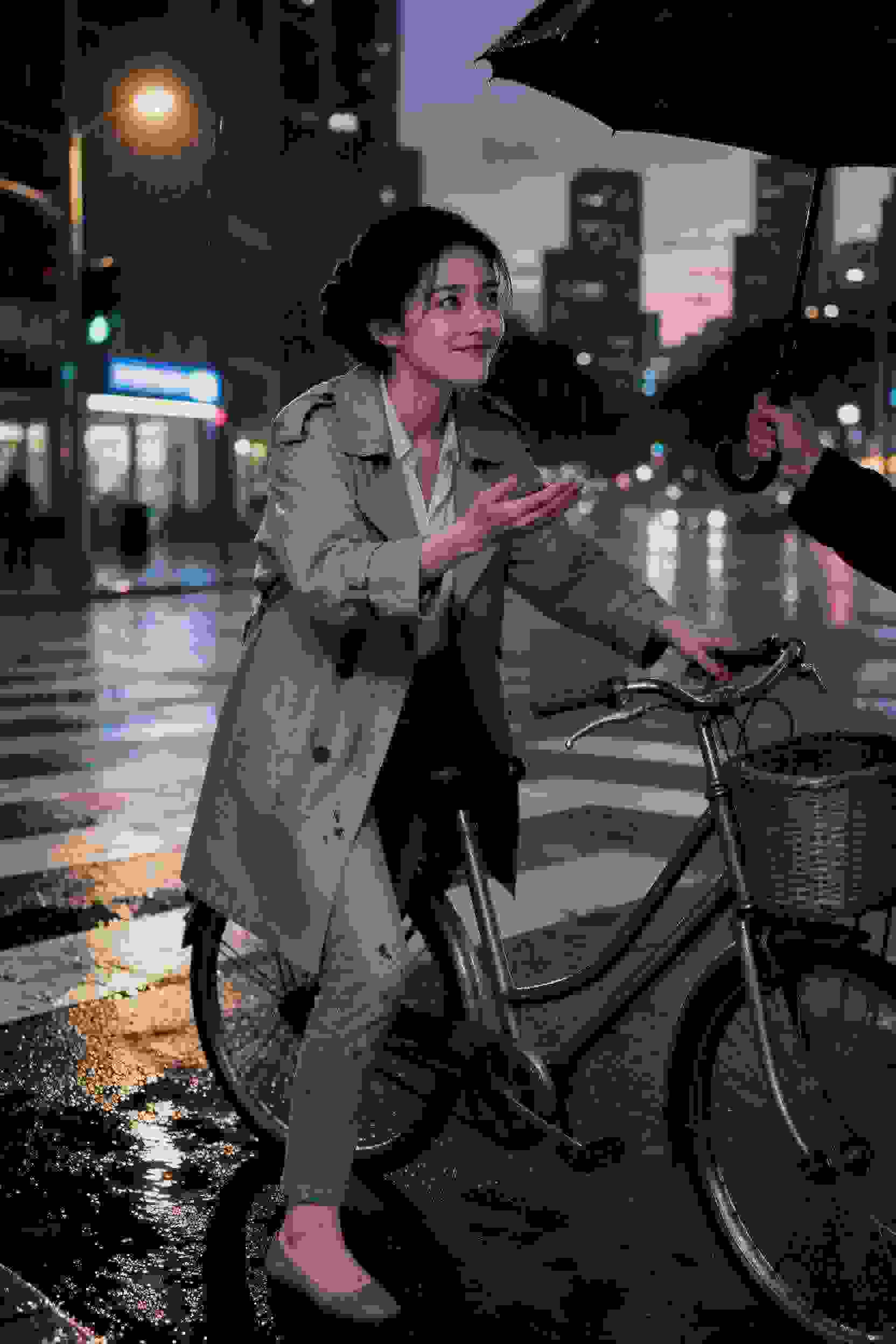 梁山枭雄